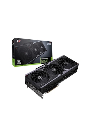 Colorful İgame Geforce Rtx 5070 Vulcan Oc Gddr7 192bit Oc Aeae1clf0078