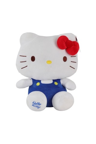 6116 Peluş H Kıtty S4 30cm Hkty