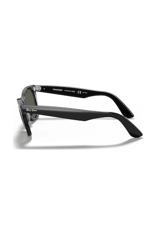 Ray-Ban Wayfarer Rb2140f 901/58 52 Unisex Güneş Gözlüğü