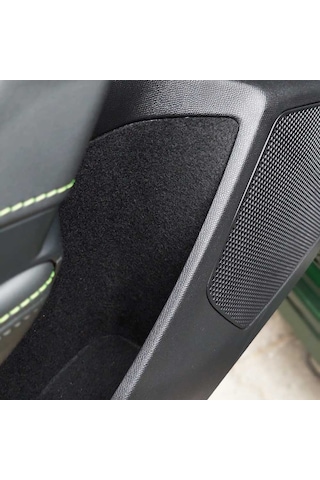 Peugeot 408 Konfor Seti -Torpido Kaplamasız Set