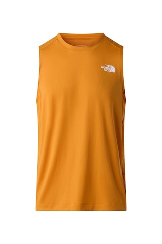 The North Face M 24/7 Tank Erkek Tişört Nf0a8behg5ı1 Turuncu