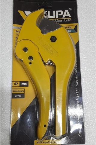 Boru Makası Otomatik 42mm