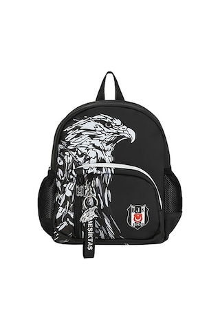 Beşiktaş Kartal Anaokul Çantası 25391 Çok Renkli