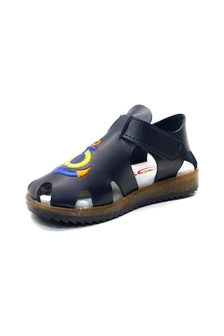 Tuğba Ortopedi 3241 Erkek Çocuk Sandalet 001