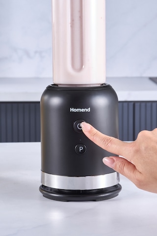 Homend Artfood 7025H 350W Smoothie Blender