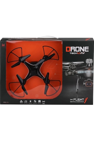 Lh-x76 Kumandalı Kameralı Drone -can Oyuncak