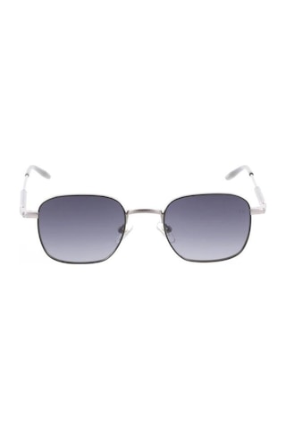 Hawk Hw 2254 Col 02 48-21-145 Unisex Güneş Gözlüğü Gri