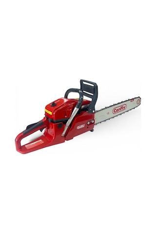 Canfly 1970 4.7bg 62cc 3/8" 91 34diş 49cm 5.8kg Benzinli Motorlu Testere