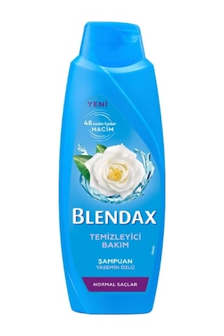 Blendax Temizleyici Bakim Yasemin Özlü Şampuan 500 ML