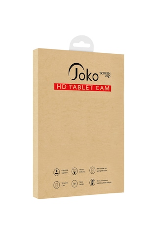 Joko Samsung Uyumlu Galaxy X710 Tab S9 11 Hd Tablet Cam Ekran Koruyucu -