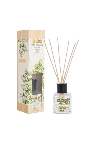 Pereja Çubuklu Oda Kokusu Yasemin 100 ML