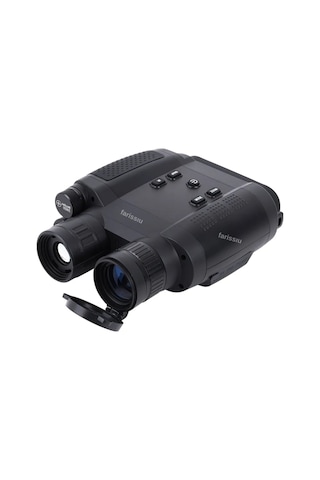 Nv130-pro Dijital Gece Görüş Dürbünü Siyah