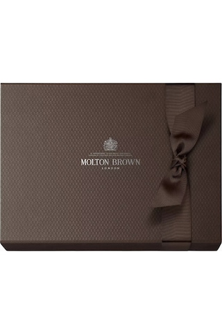 Molton Brown Delicious Rhubarb-rose El Yıkama Refill Hediye Seti Sıvı Sabun