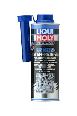 Liqui Moly Proline Benzin Sistemi Temizleyici 500 Ml 5153 Liqui Moly Proline Benzin Sistemi Temizleyici 500 Ml 5153