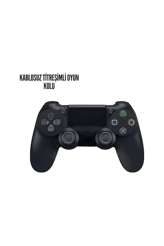 Kablosuz - 654 - - Csmo-tex - Oyun Kolu