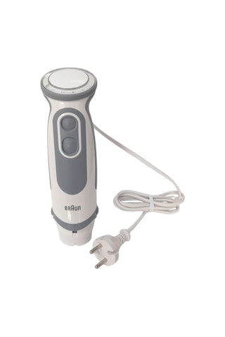 Braun Multiquick Serisi Blender İçin Motor Gövde