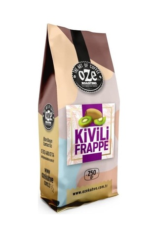 Oze Kivili Frappe Tozu 250 G