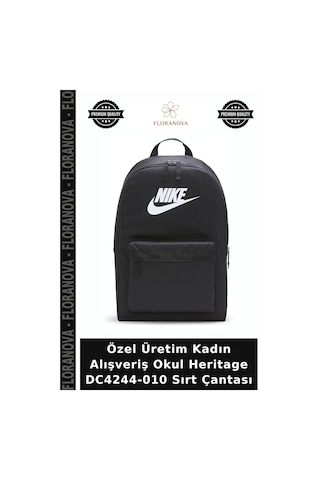 Floranova Özel Üretim Kadın Alışveriş Okul Heritage Dc4244-010 Sırt Çantası Diğer