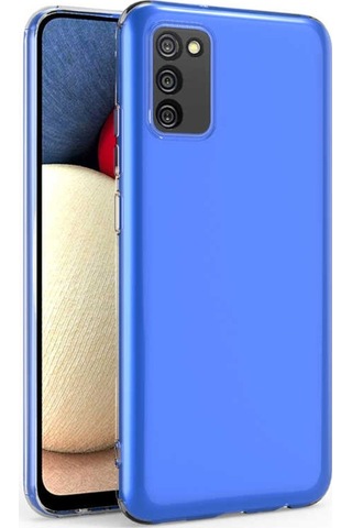 Galaxy S20 Fe Kilif Kamera Korumali Süper Silikon Kapak 537184892