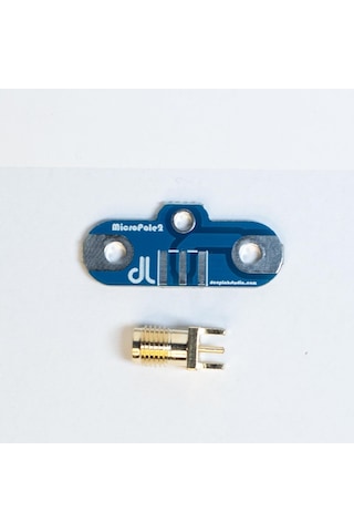 Lexroo Micropole 2 - Sma Dipol Anten Kiti