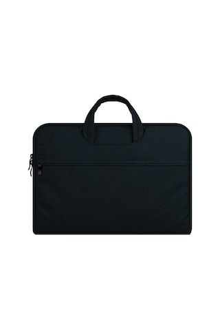 Apple Uyumlu MacBook Pro 14.2'' A2442 Kılıf Taşıma Çantası 2021