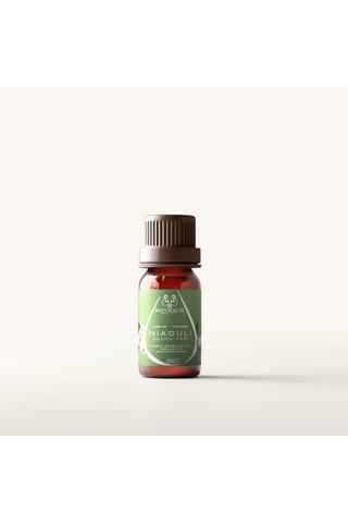 Niaouli Uçucu Yağı %100 Saf 10 Ml