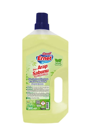 Sıvı Arap Sabunu 1000 Ml Diğer