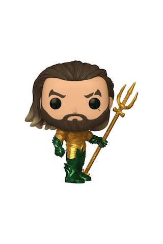 Aquaman Figür -1301
