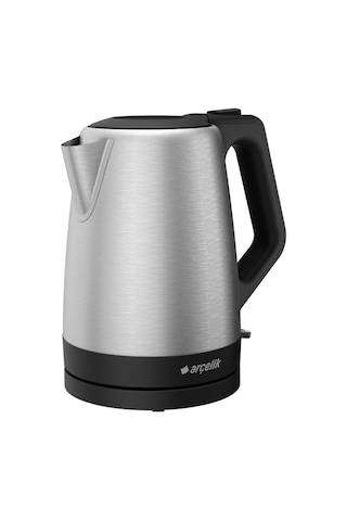 Arçelik KL 6522 I 1.7 L Çelik Kettle