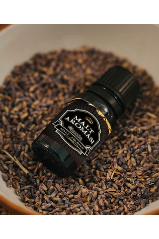 Anis Malt Aroma Verici Siyah Cam 100 ML