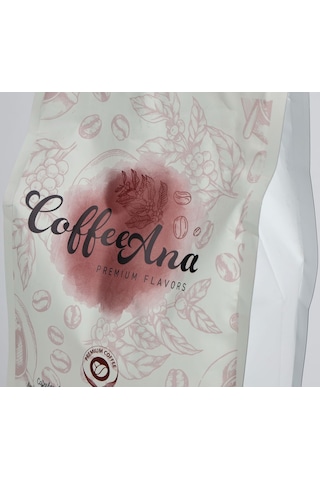 Coffee Ana %100 Arabica Çekirdek Kahve 1 KG