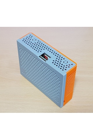 Nvidia Jetson Nano Koruyucu Kutu
