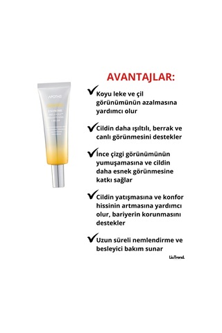 Apothe Exosome Mela-glu Brightening Cream 50 Ml