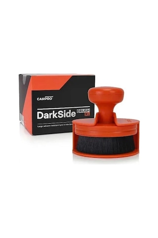Carpro Dark Side Tyre Brush Lastik Parlatici Firçası Xl