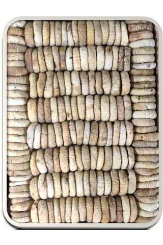Aynaz Kuru İncir Lerida Dizim 2 KG