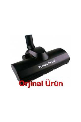 Arnica Bora 5000  Turbo Fırça Ve Hortum Seti