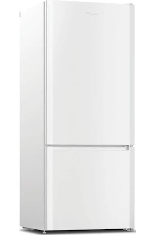 Grundıg GKNE 392 No-Frost 392 L Çift Kapılı Buzdolabı