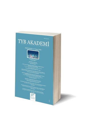TYB Akademi 37