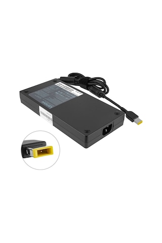 Lenovo Legion 5-15ımh05h - 81y6 230w Usb Şarj Cihazı-adaptör