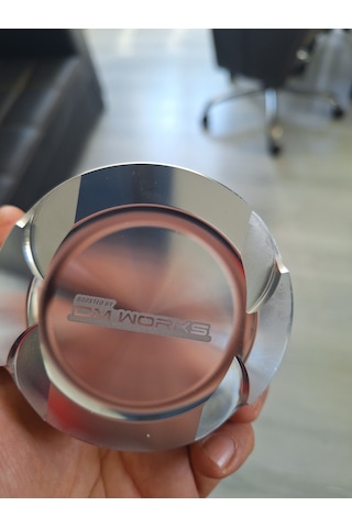 Dm Works Forged Piston E36 E46