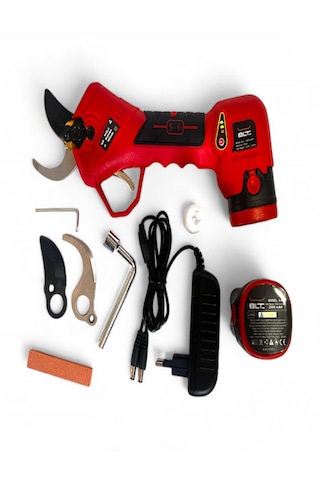 Blt Bm-035-2 S6 Akülü Budama Makası