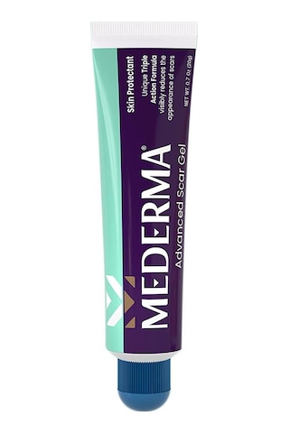 Mederma No:1 Advanced Scar Gel 20 G