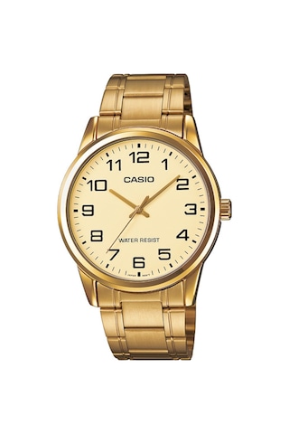Casio MTP-V001G-9BUDF Erkek Kol Saati Casio MTP-V001G-9BUDF Erkek Kol Saati