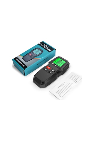 Conventions1 Duvar Tarayıcı 7'si 1 Arada Lcd Elektronik Dedektör