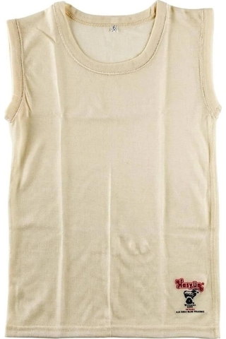 Hasyün Kız Çocuk İnce İçlik Yün Atlet 520 -1 Adet 001