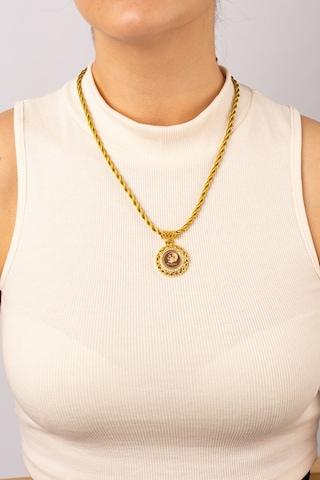 Enderun Kuyumculuk 0.50 Gramlı Kolye