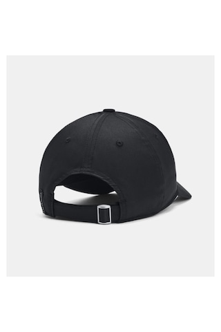 Erkek UA Storm Blitzing Adjustable Şapka 1369781-001