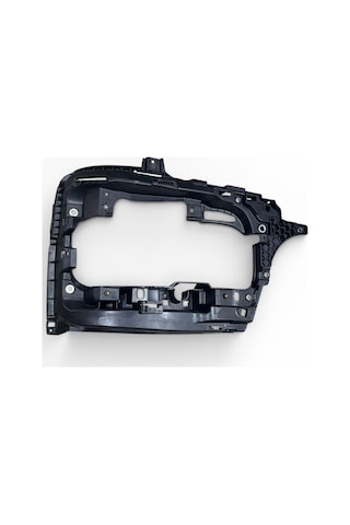 Mercedes Atego Yeni Model Tampon Çerçevesi Sağ A9678800816