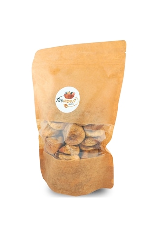 Tiresepeti Duble 1.Kalite Kuru İncir Yeni Mahsül 1 KG