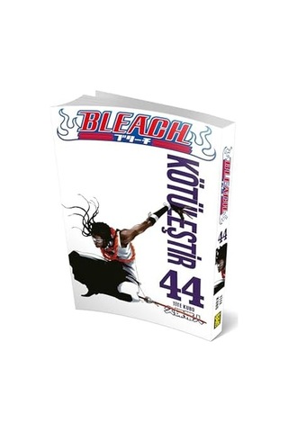 Bleach 44. Cilt